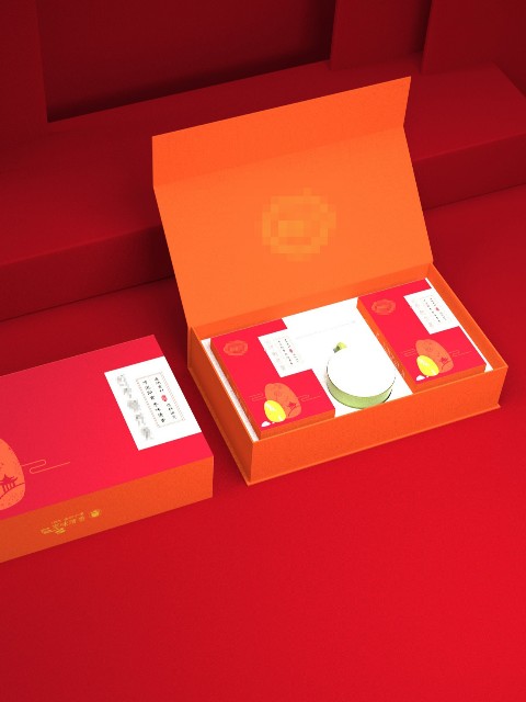 食品禮盒定制_禮品盒廠家_恒印包裝 食品禮盒定制_禮品盒廠家_恒印包裝