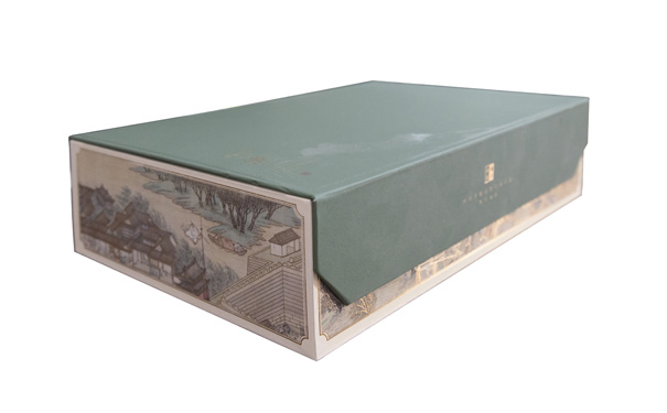 包裝盒定制廠家 包裝盒定制廠家