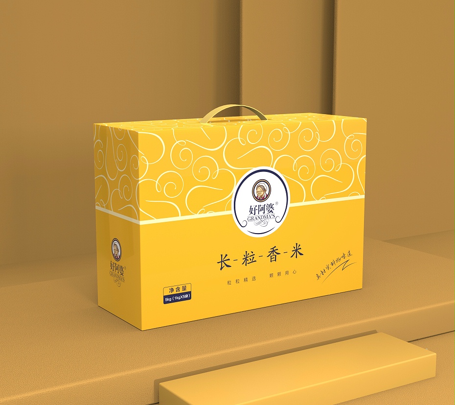 大米包裝盒_包裝盒定制廠家_包裝盒印刷 大米包裝盒_包裝盒定制廠家_包裝盒印刷