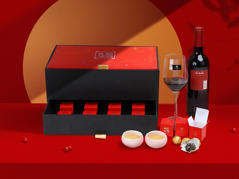 茶葉禮盒_山東包裝盒生產(chǎn)廠家_濟(jì)南恒印包裝有限公司 茶葉禮盒_山東包裝盒生產(chǎn)廠家_濟(jì)南恒印包裝有限公司