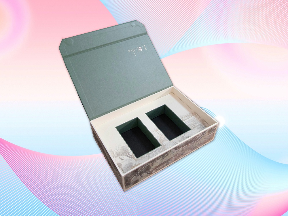 茶葉禮盒_茶葉包裝盒定制廠家_紙盒印刷 茶葉禮盒_茶葉包裝盒定制廠家_紙盒印刷