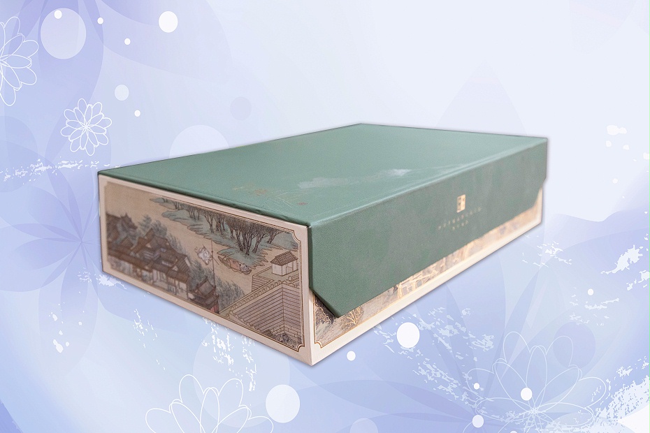 茶葉禮盒_茶葉包裝盒定制廠家_紙盒印刷  茶葉禮盒_茶葉包裝盒定制廠家_紙盒印刷