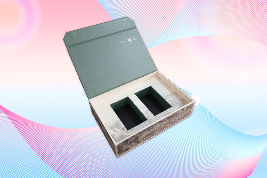 茶葉禮盒_茶葉包裝盒定制廠家_紙盒印刷  茶葉禮盒_茶葉包裝盒定制廠家_紙盒印刷