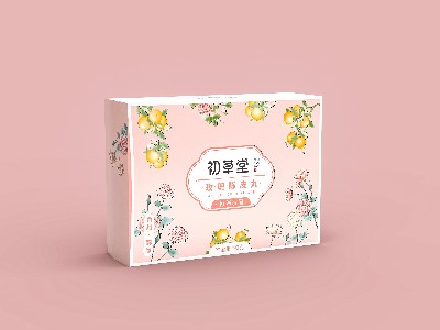 初草堂包裝盒_濟南包裝盒廠家_濟南恒印包裝有限公司 初草堂包裝盒_濟南包裝盒廠家_濟南恒印包裝有限公司