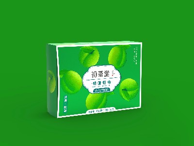 初草堂包裝盒_濟南包裝盒定制_濟南恒印包裝有限公司 初草堂包裝盒_濟南包裝盒定制_濟南恒印包裝有限公司