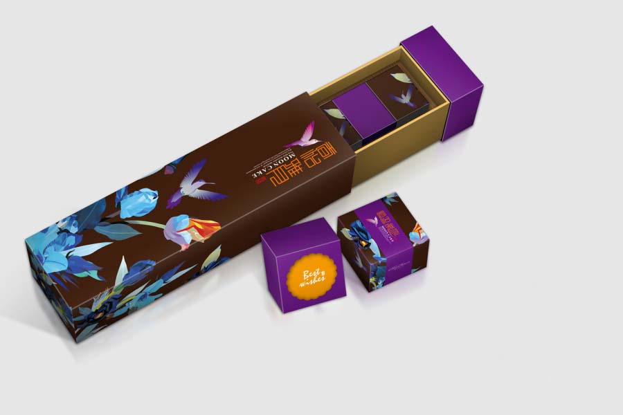 月餅包裝盒_濟南包裝盒廠_濟南恒印包裝有限公司 月餅包裝盒_濟南包裝盒廠_濟南恒印包裝有限公司