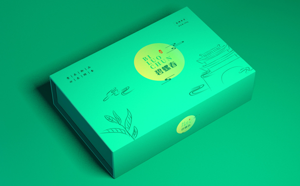 定制茶葉包裝盒 定制茶葉包裝盒