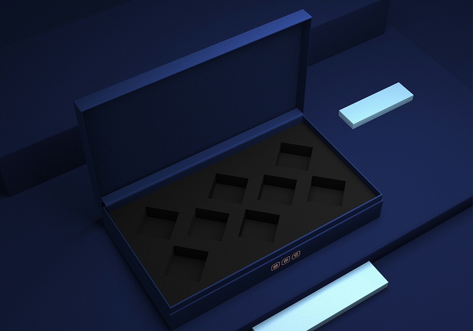 化妝品套盒_紙盒定制廠家_恒印包裝 化妝品套盒_紙盒定制廠家_恒印包裝