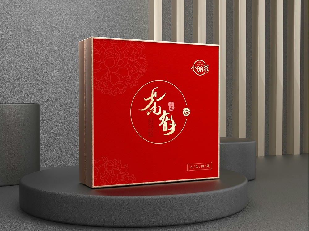 紅茶包裝盒—茶葉包裝盒定制—恒印包裝 紅茶包裝盒—茶葉包裝盒定制—恒印包裝
