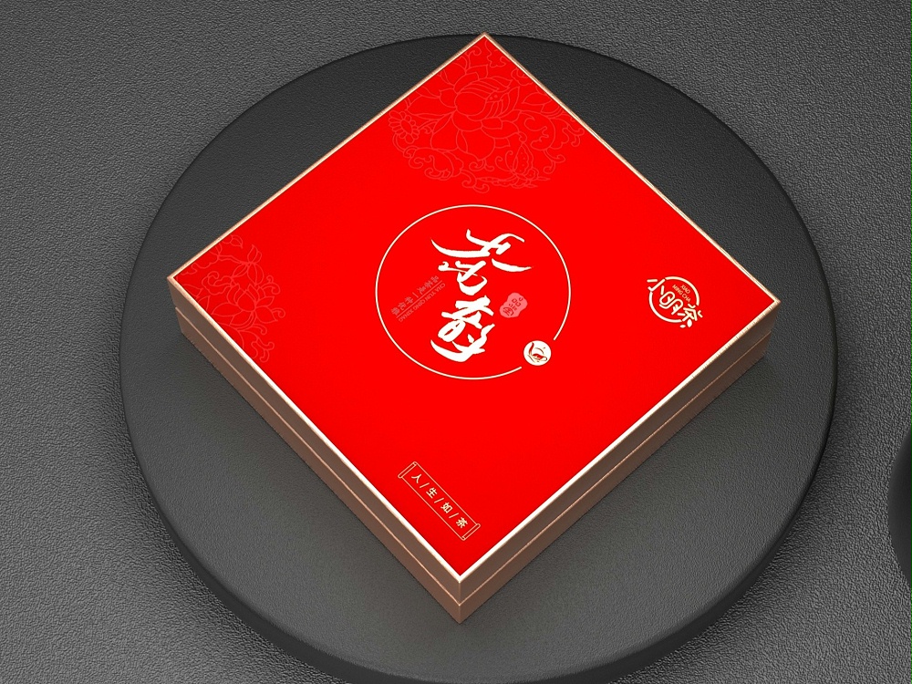 紅茶包裝盒—茶葉包裝盒定制—恒印包裝 紅茶包裝盒—茶葉包裝盒定制—恒印包裝